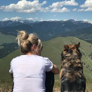 Meet your Posher, Robyn